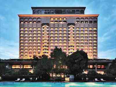 Taj Mahal Hotel Escorts Services in Delhi