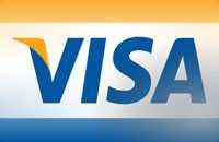 visa card